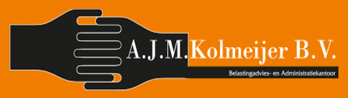 Logo Kolmeijer Administratiekantoor